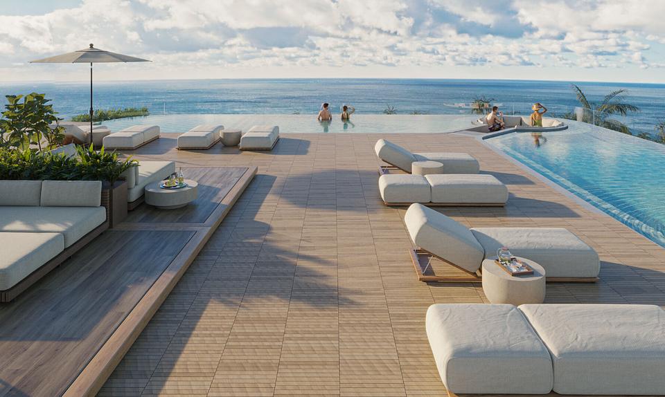 Bonita Beach Residences