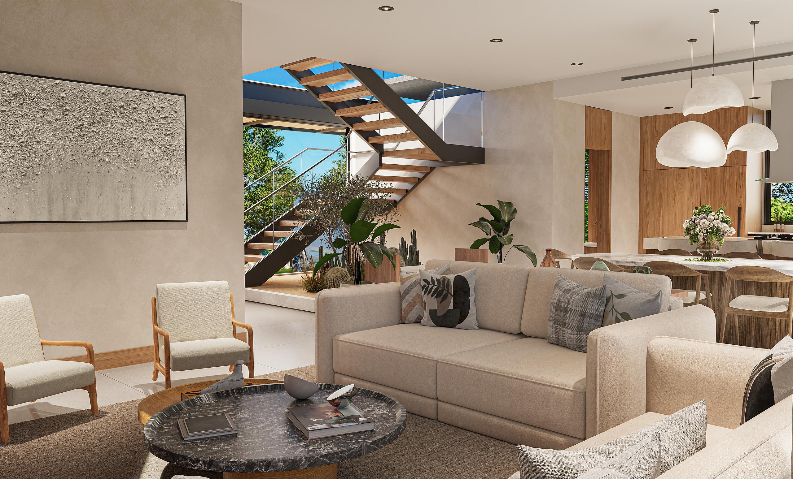 Urbangreen Villas