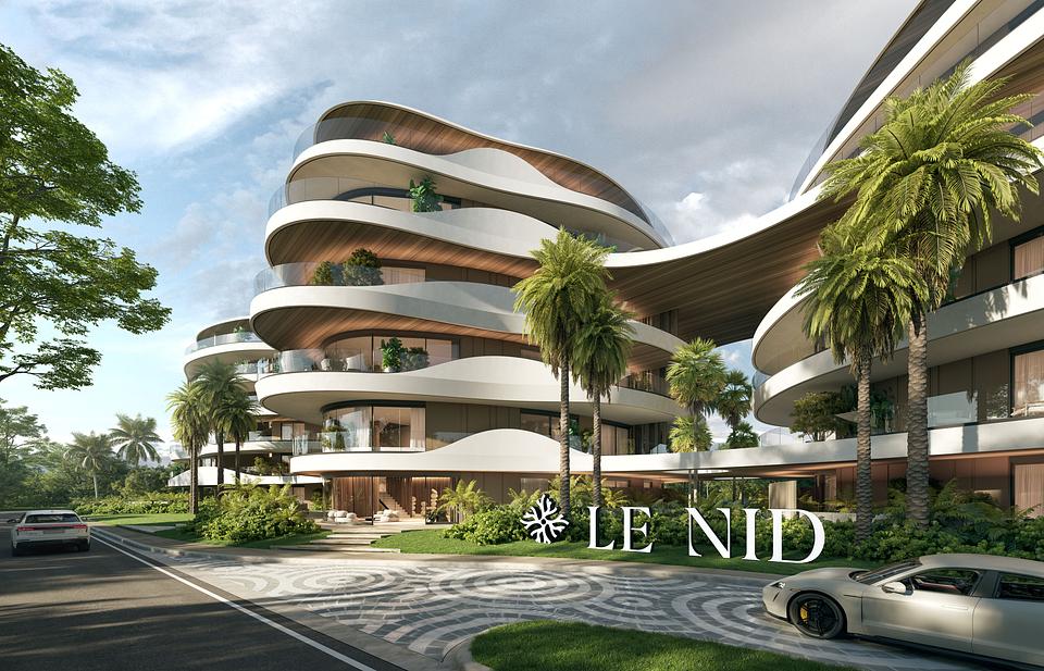LE NID 