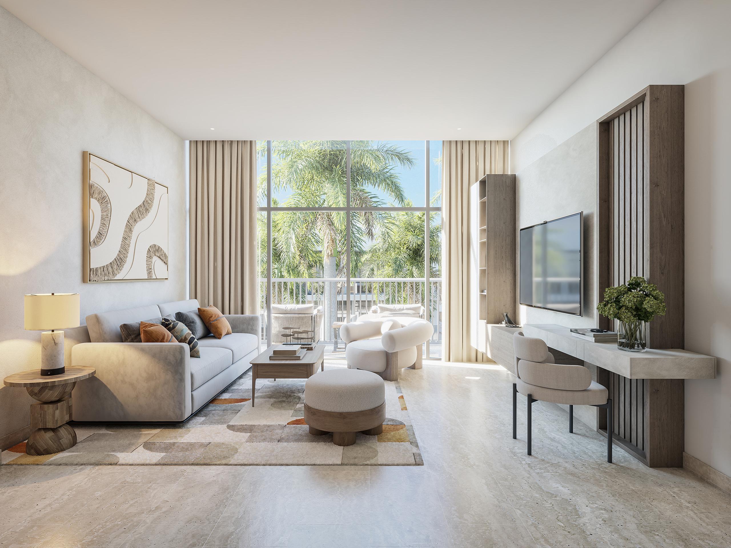 LA VISTA  Residences