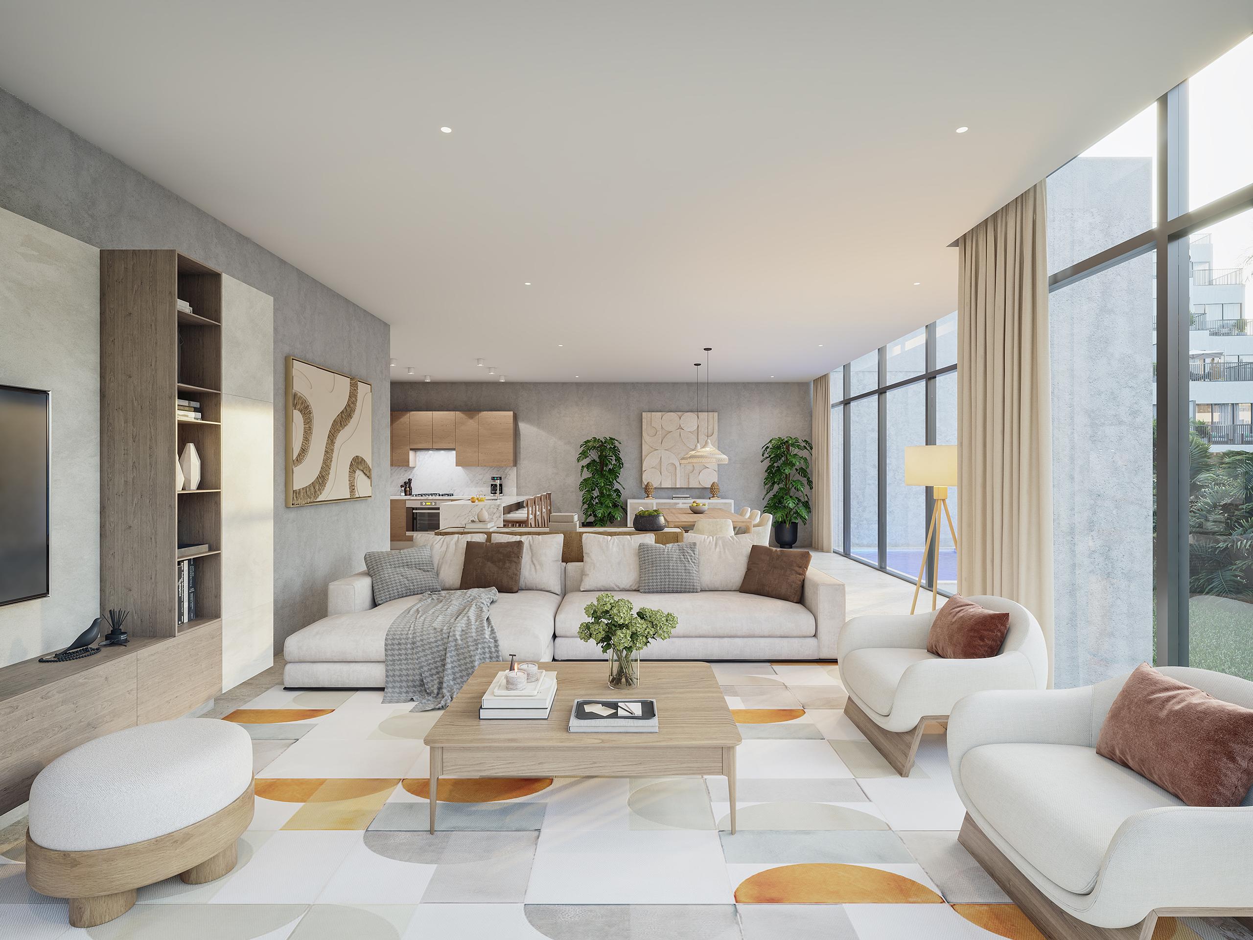 LA VISTA  Residences
