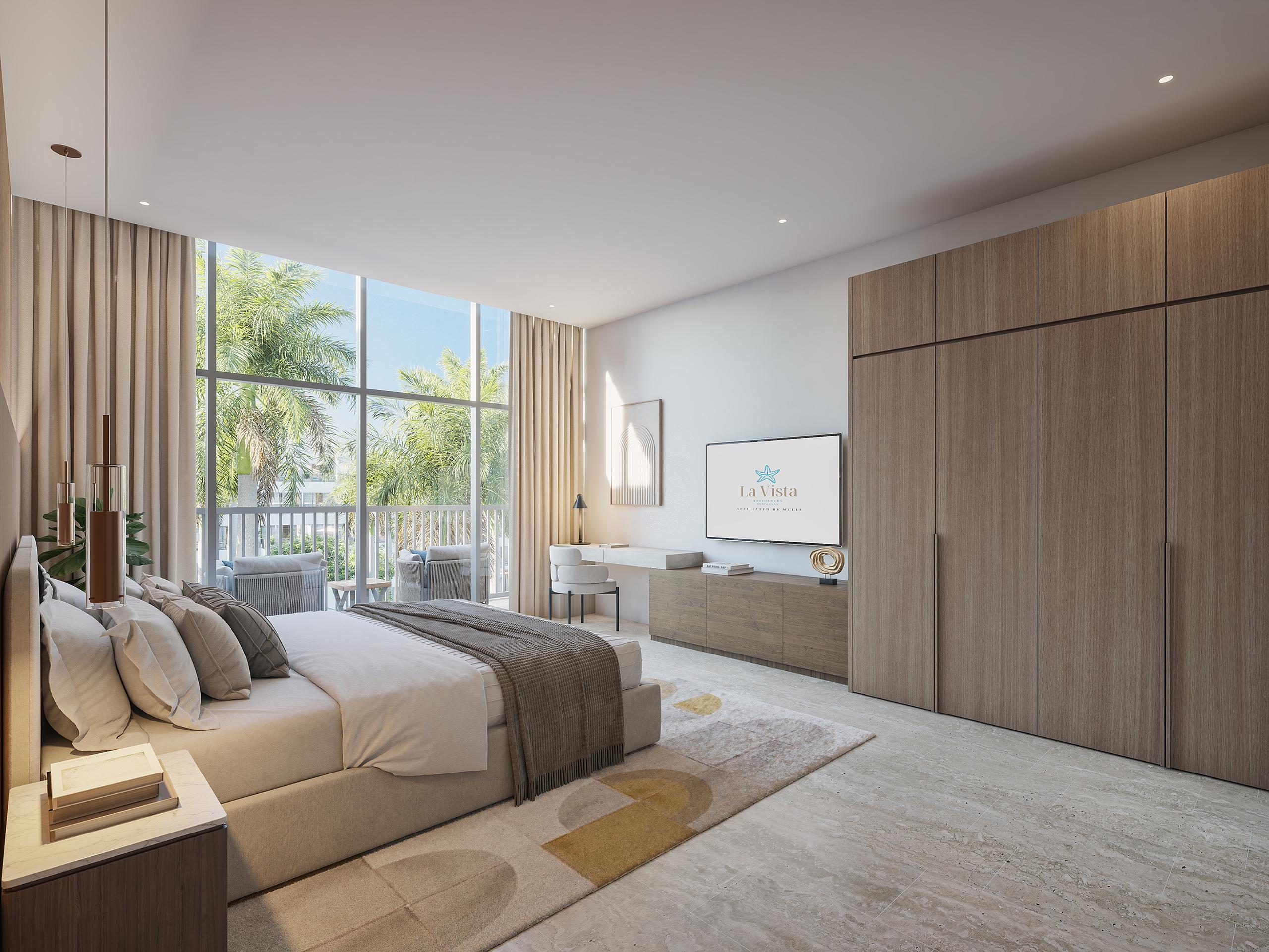 LA VISTA  Residences