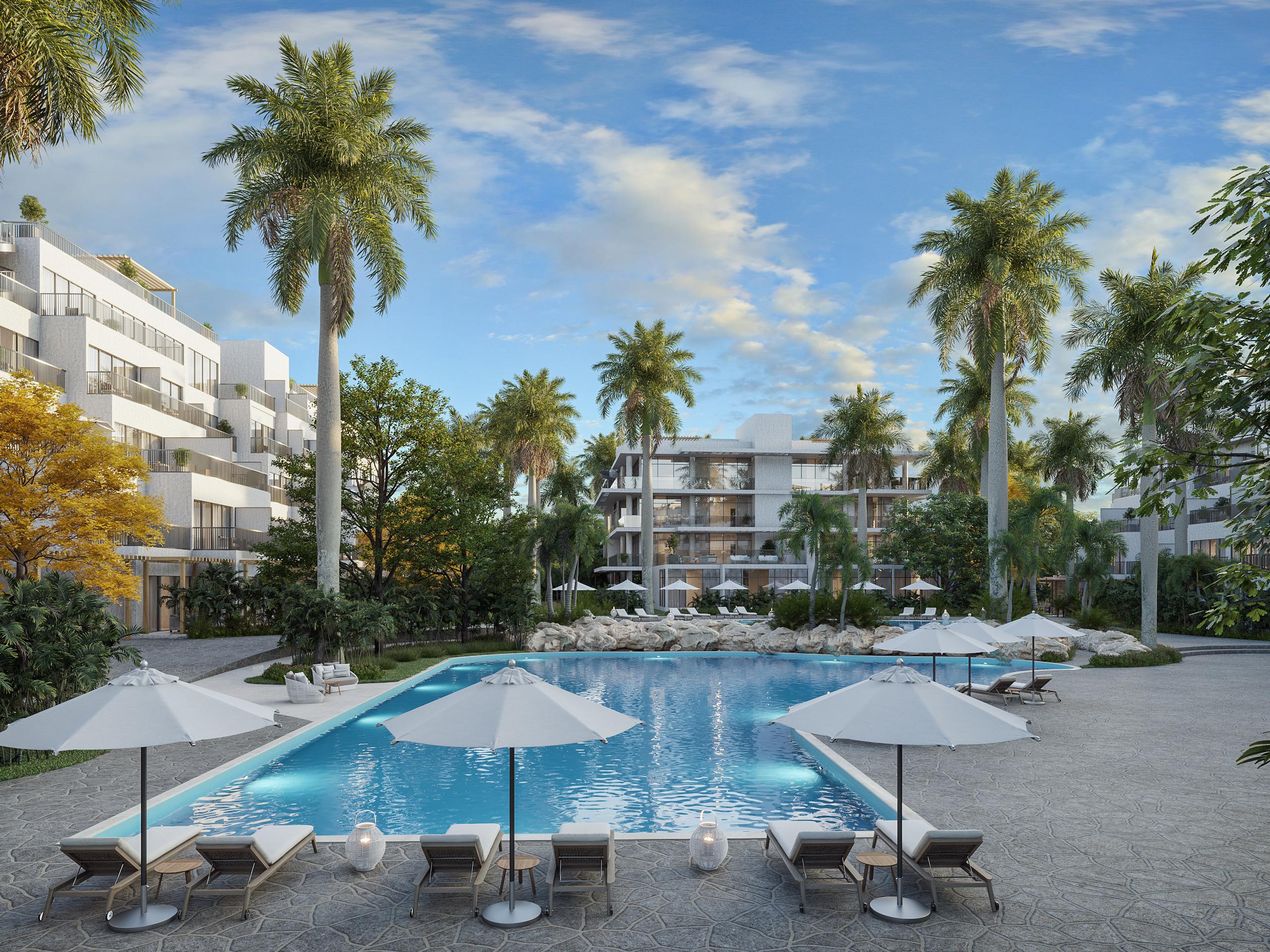 LA VISTA  Residences