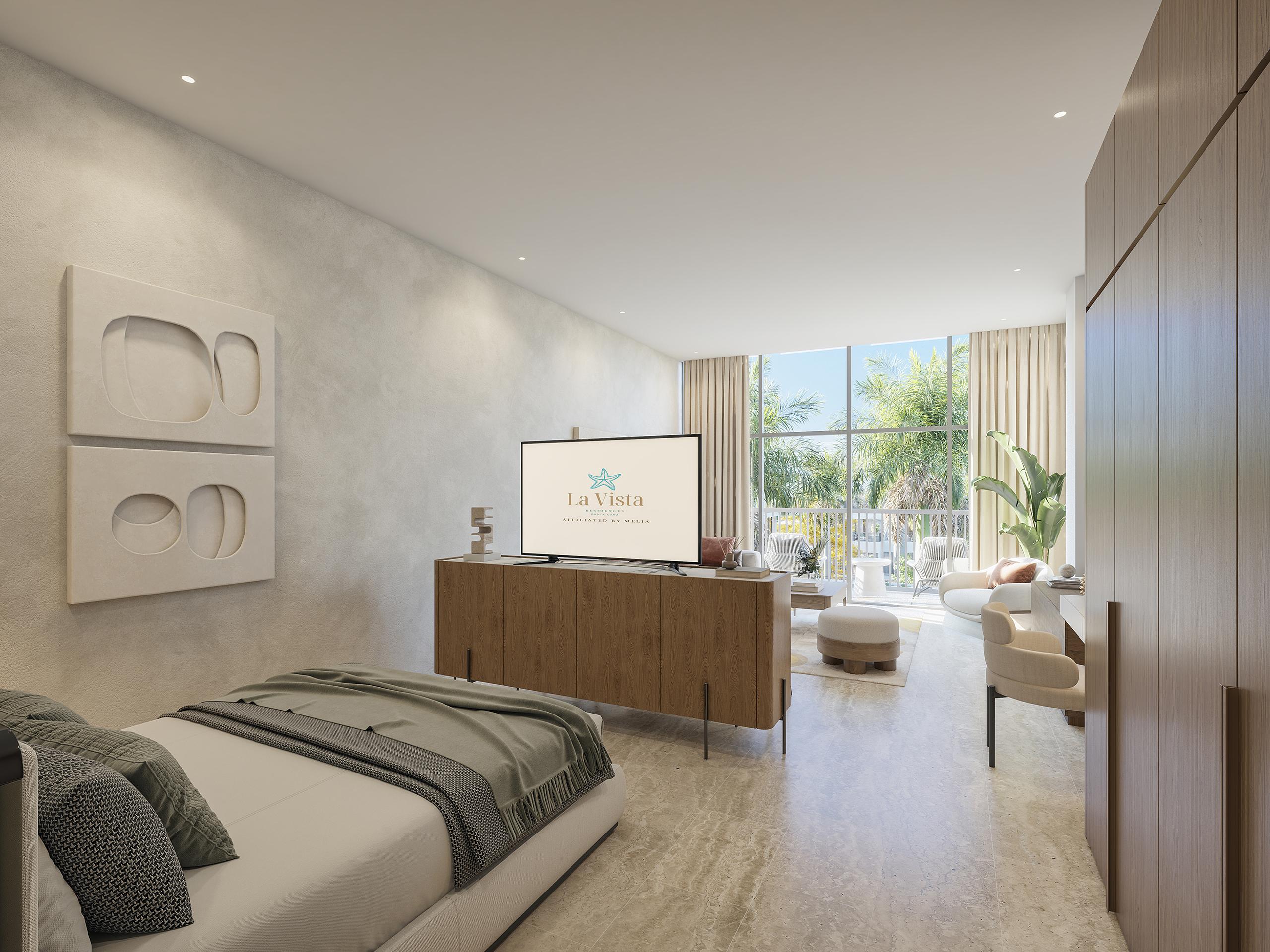 LA VISTA  Residences