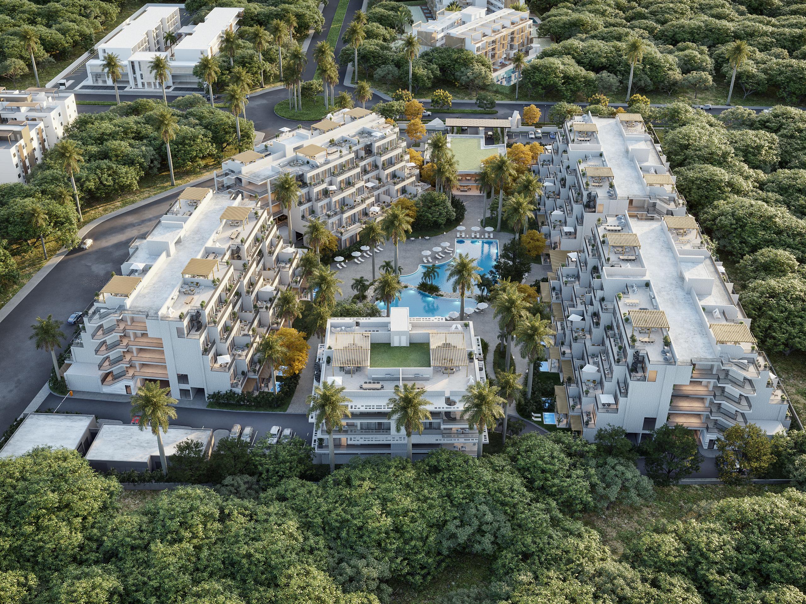 LA VISTA  Residences
