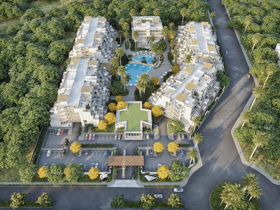 LA VISTA  Residences